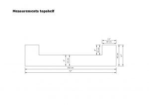 Monumental Antique French Fireplace Mantel in Carrara White Marble
