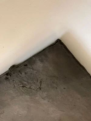 Antique Fireback / Backsplash, Massive slab