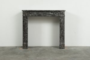 Petite Louis XVI Fireplace