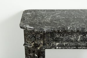 Petite Louis XVI Fireplace