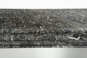 Petite Louis XVI Fireplace