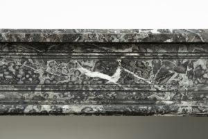 Petite Louis XVI Fireplace