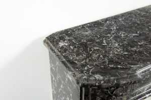 Petite Louis XVI Fireplace