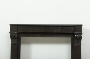 Antique Fireplace Mantel